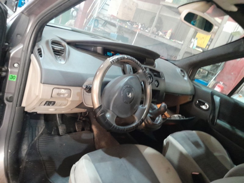 renault scénic ii (jm0/1_) del año 2004