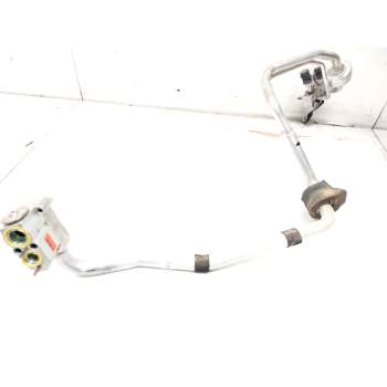 Recambio de tubos aire acondicionado para volvo xc60 ii (246) b4 mild-hybrid awd referencia OEM IAM 31497909  