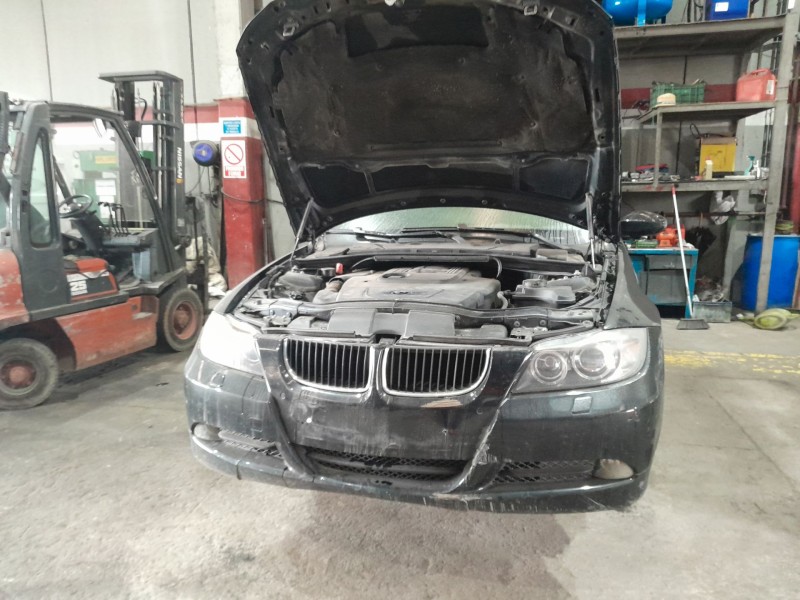 bmw 3 (e90) del año 2008