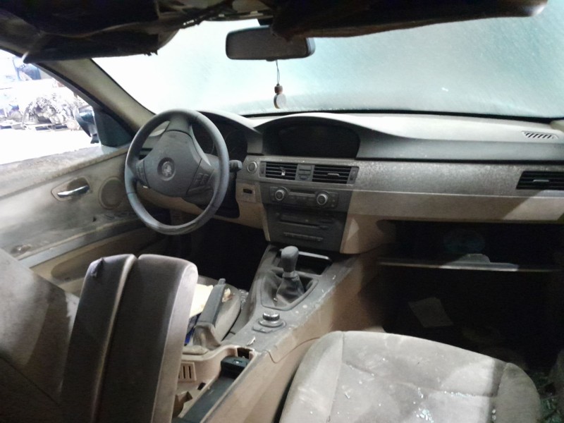 bmw 3 (e90) del año 2008