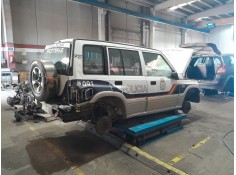 suzuki grand vitara i (ft, ht) del año 2002