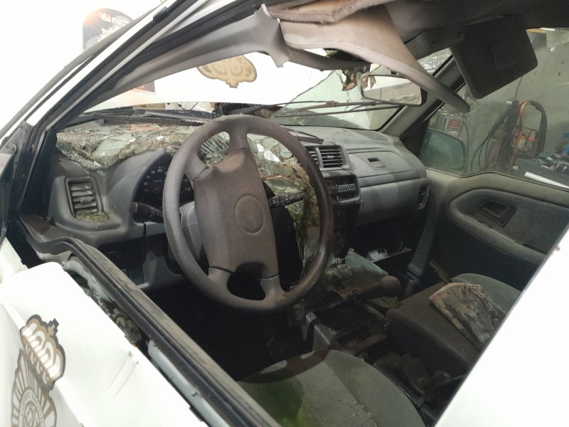 suzuki grand vitara i (ft, ht) del año 2002