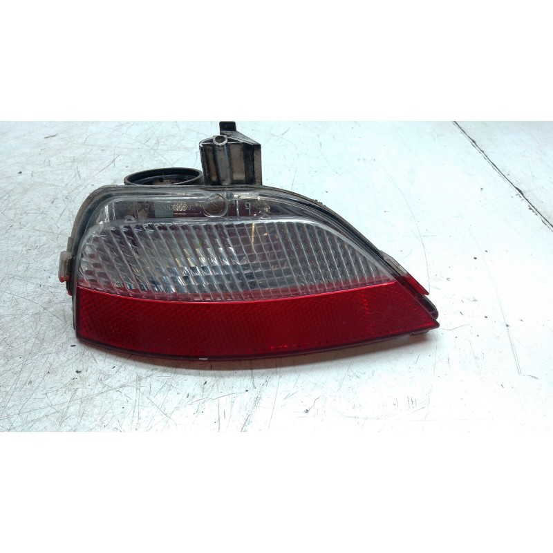 Recambio de piloto trasero derecho paragolpes para renault scénic iii (jz0/1_) 1.5 dci referencia OEM IAM   