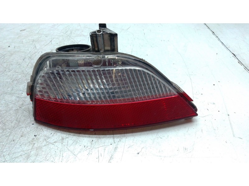 Recambio de piloto trasero derecho paragolpes para renault scénic iii (jz0/1_) 1.5 dci referencia OEM IAM   