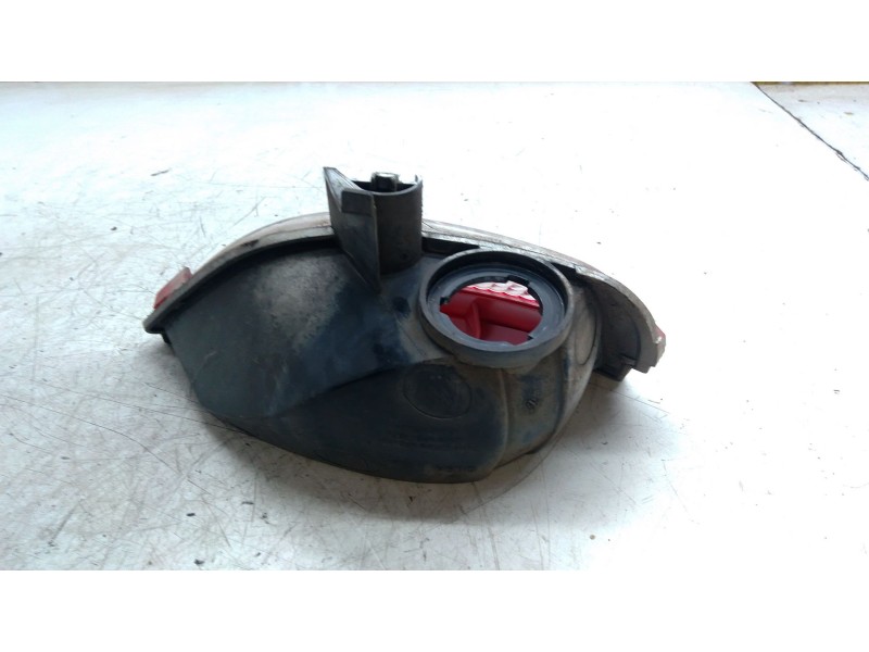 Recambio de piloto trasero derecho paragolpes para renault scénic iii (jz0/1_) 1.5 dci referencia OEM IAM   