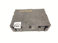Recambio de modulo confort para suzuki grand vitara ii (jt, te, td) 1.9 ddis (jb419wd, jb419xd) referencia OEM IAM 3677065J50  