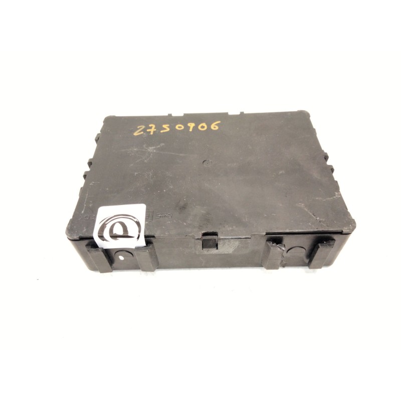 Recambio de modulo confort para suzuki grand vitara ii (jt, te, td) 1.9 ddis (jb419wd, jb419xd) referencia OEM IAM 3677065J50  