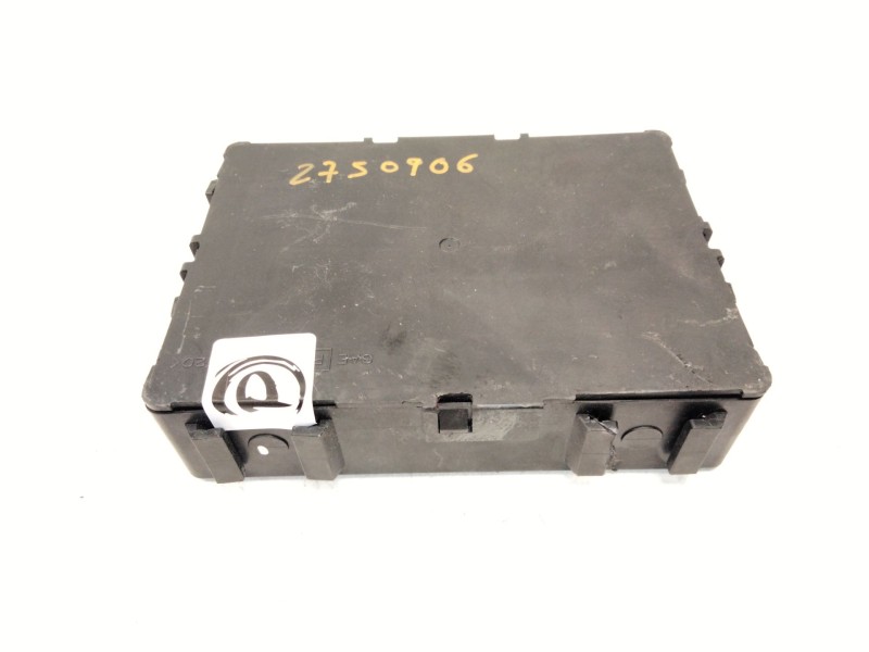 Recambio de modulo confort para suzuki grand vitara ii (jt, te, td) 1.9 ddis (jb419wd, jb419xd) referencia OEM IAM 3677065J50  