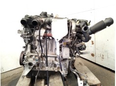 Recambio de motor completo para citroën berlingo furgoneta/monovolumen (b9) 1.6 bluehdi 120 referencia OEM IAM BH01  