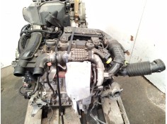 Recambio de motor completo para citroën berlingo furgoneta/monovolumen (b9) 1.6 bluehdi 120 referencia OEM IAM BH01   2