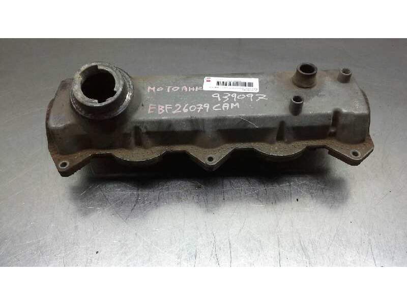 Recambio de tapa balancines para skoda octavia berlina (1u2) 1.9 tdi glx referencia OEM IAM 038103469EF  