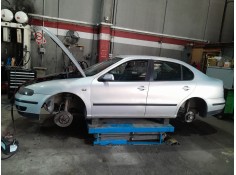 seat toledo ii (1m2) del año 1999