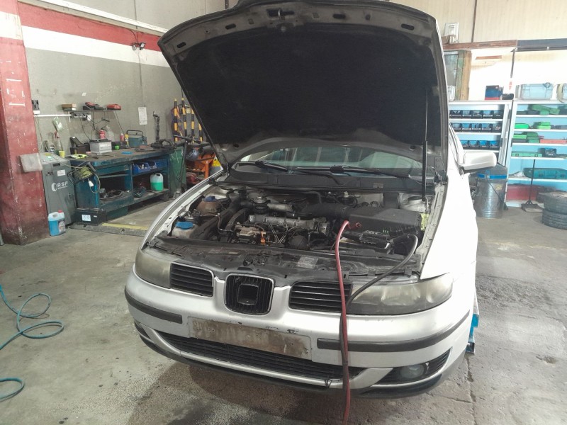 seat toledo ii (1m2) del año 1999