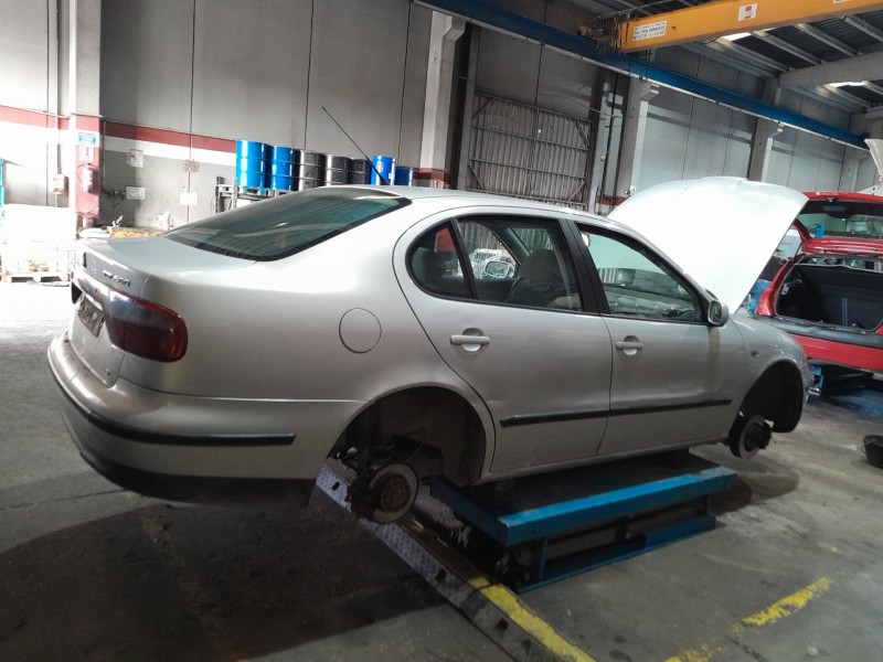 seat toledo ii (1m2) del año 1999