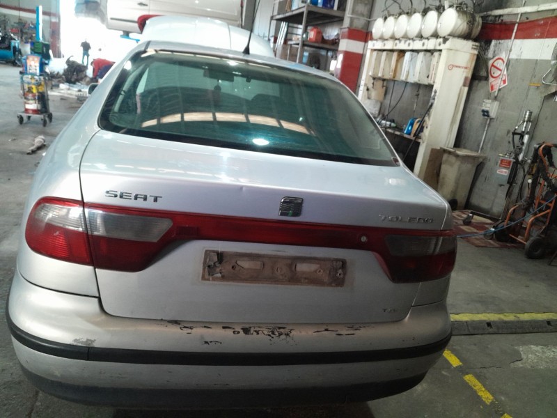 seat toledo ii (1m2) del año 1999