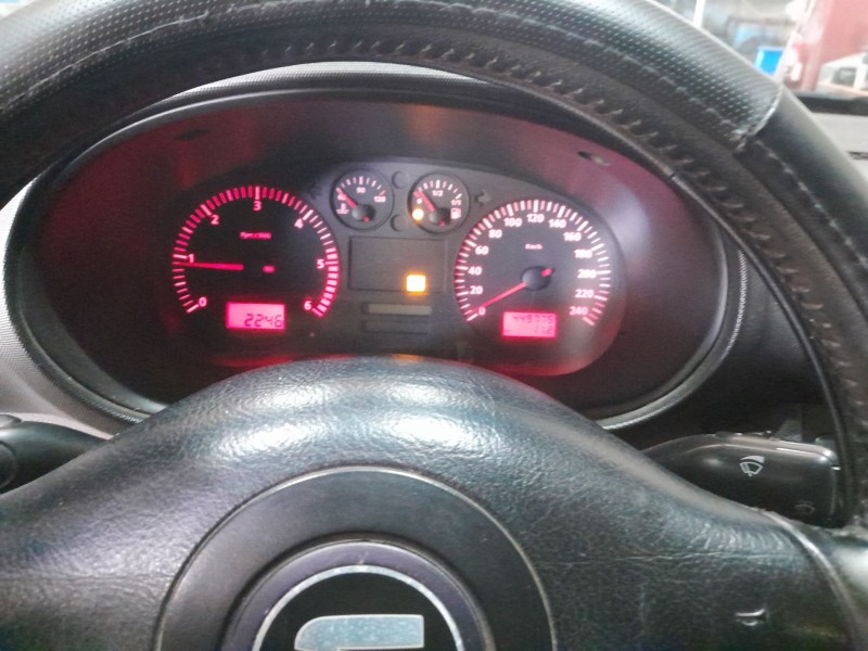 seat toledo ii (1m2) del año 1999