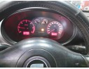 SEAT TOLEDO II (1M2)