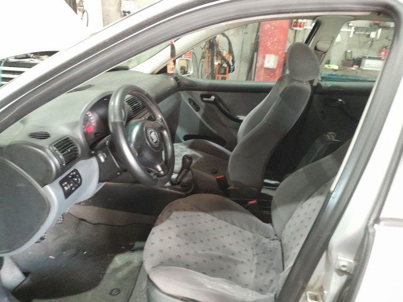 seat toledo ii (1m2) del año 1999