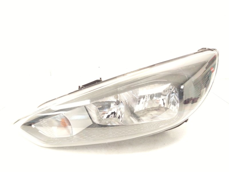 Recambio de faro izquierdo para ford focus iii 1.5 ecoboost referencia OEM IAM F1EB13W030  