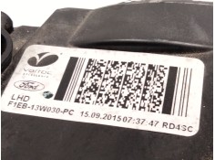 Recambio de faro izquierdo para ford focus iii 1.5 ecoboost referencia OEM IAM F1EB13W030   2