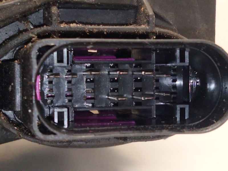 Recambio de faro izquierdo para ford focus iii 1.5 ecoboost referencia OEM IAM F1EB13W030  