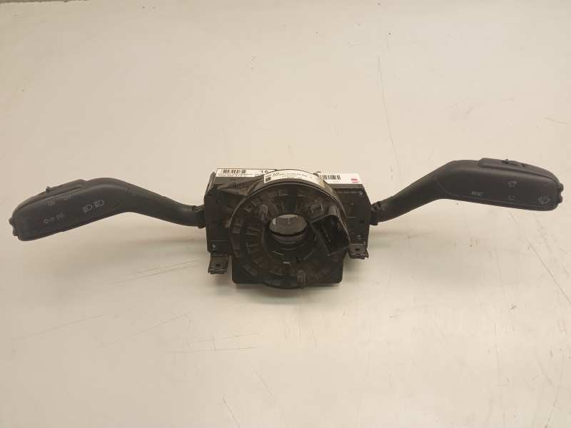 Recambio de mando intermitentes y limpia para seat ibiza (6j5) 25 aniversario referencia OEM IAM 7H0953513C 282049URB 0000973