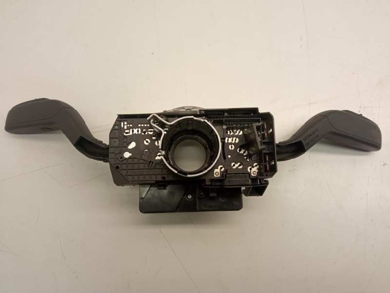 Recambio de mando intermitentes y limpia para seat ibiza (6j5) 25 aniversario referencia OEM IAM 7H0953513C 282049URB 0000973