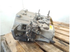 Recambio de caja cambios para citroën berlingo furgoneta/monovolumen (b9) 1.6 bluehdi 120 referencia OEM IAM 20CA66   2