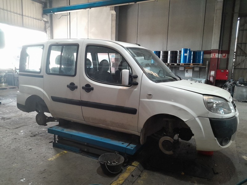 fiat doblo monospace (119_, 223_) del año 2006