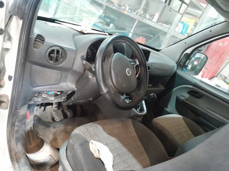 fiat doblo monospace (119_, 223_) del año 2006