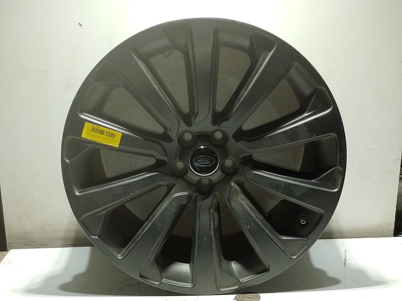 Recambio de llanta aluminio para land rover range rover velar (l560) 2.0 d240 sd4 4x4 referencia OEM IAM J8A21007NB  