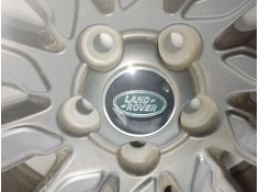 Recambio de llanta aluminio para land rover range rover velar (l560) 2.0 d240 sd4 4x4 referencia OEM IAM J8A21007NB   2