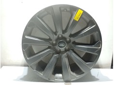 Recambio de llanta aluminio para land rover range rover velar (l560) 2.0 d240 sd4 4x4 referencia OEM IAM J8A21007NB  
