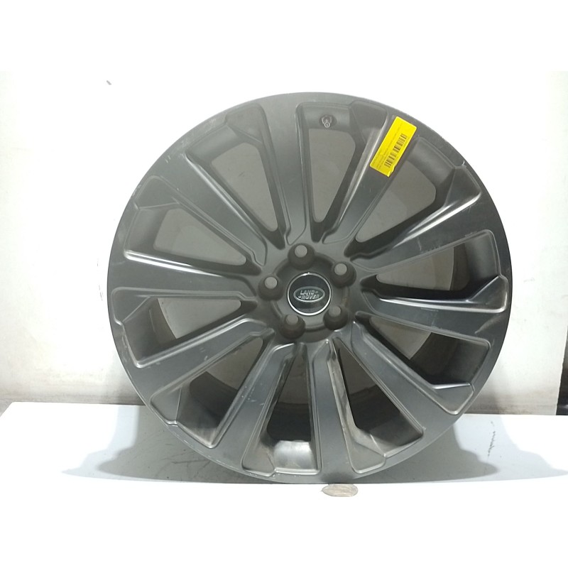 Recambio de llanta aluminio para land rover range rover velar (l560) 2.0 d240 sd4 4x4 referencia OEM IAM J8A21007NB  