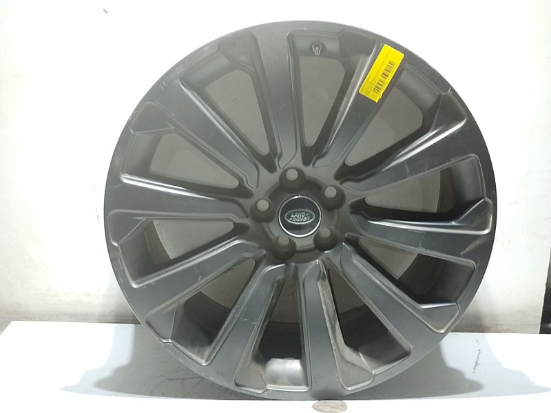 Recambio de llanta aluminio para land rover range rover velar (l560) 2.0 d240 sd4 4x4 referencia OEM IAM J8A21007NB  