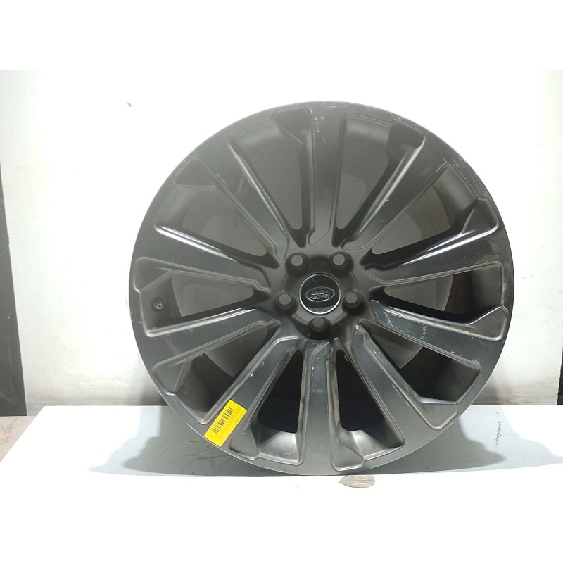 Recambio de llanta aluminio para land rover range rover velar (l560) 2.0 d240 sd4 4x4 referencia OEM IAM J8A21007NB  