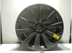 Recambio de llanta aluminio para land rover range rover velar (l560) 2.0 d240 sd4 4x4 referencia OEM IAM J8A21007NB  