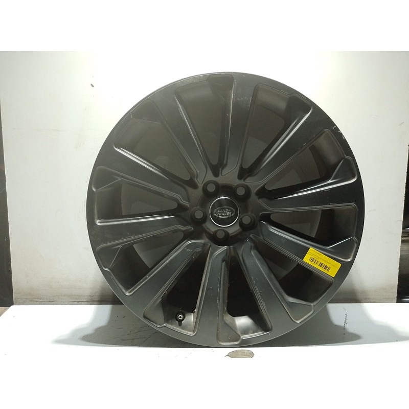 Recambio de llanta aluminio para land rover range rover velar (l560) 2.0 d240 sd4 4x4 referencia OEM IAM J8A21007NB  