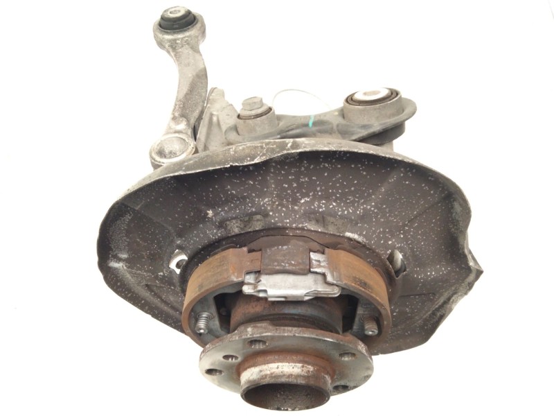 Recambio de mangueta trasera derecha para bmw x6 (e71, e72) xdrive 40 d referencia OEM IAM   