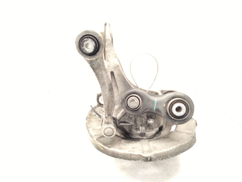 Recambio de mangueta trasera derecha para bmw x6 (e71, e72) xdrive 40 d referencia OEM IAM   