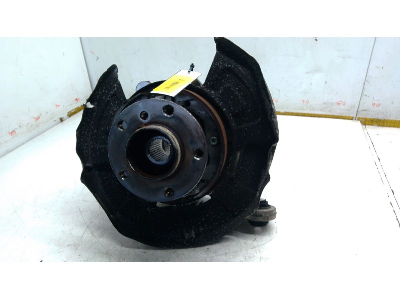 Recambio de mangueta trasera izquierda para bmw x6 (e71, e72) xdrive 40 d referencia OEM IAM 67709830  