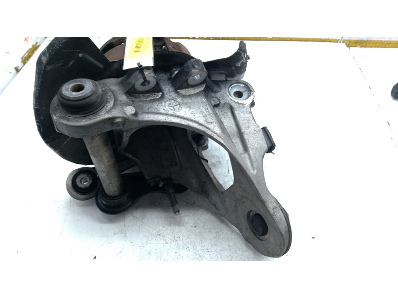 Recambio de mangueta trasera izquierda para bmw x6 (e71, e72) xdrive 40 d referencia OEM IAM 67709830  