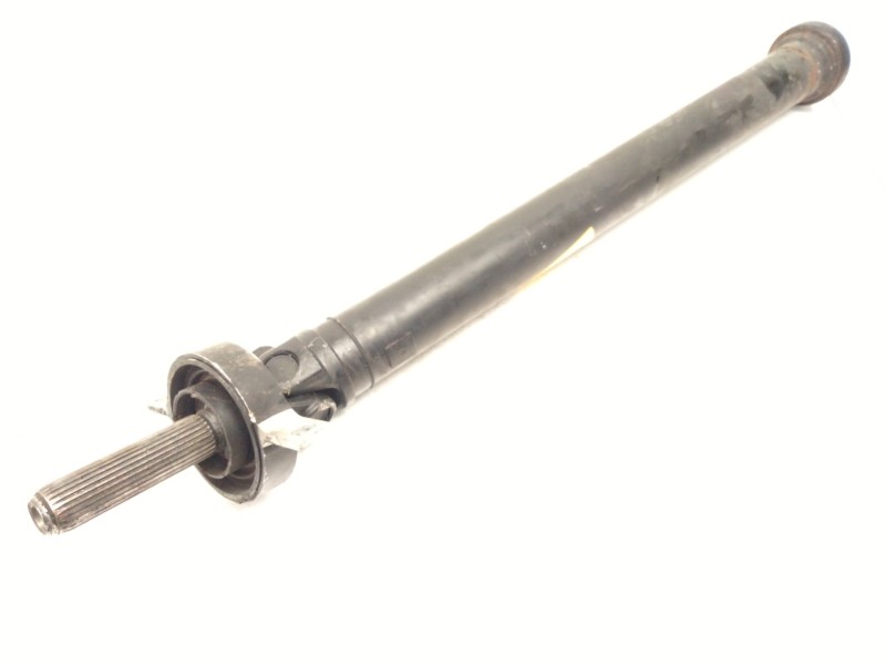 Recambio de cardan trasero para bmw x6 (e71, e72) xdrive 40 d referencia OEM IAM 7589129  