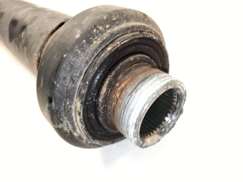 Recambio de cardan trasero para bmw x6 (e71, e72) xdrive 40 d referencia OEM IAM 7589129  