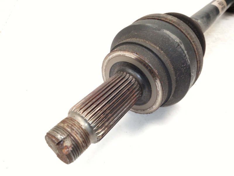 Recambio de transmision trasera izquierda para bmw x6 (e71, e72) xdrive 40 d referencia OEM IAM P746455804  