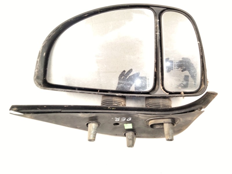 Recambio de retrovisor derecho para peugeot boxer furgoneta (230l) 2.5 d referencia OEM IAM   