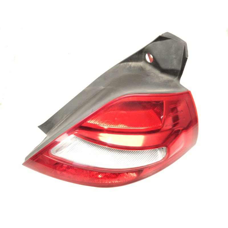 Recambio de piloto trasero derecho para renault megane ii (bm0/1_, cm0/1_) 1.5 dci (bm1f, cm1f) referencia OEM IAM 89397355  