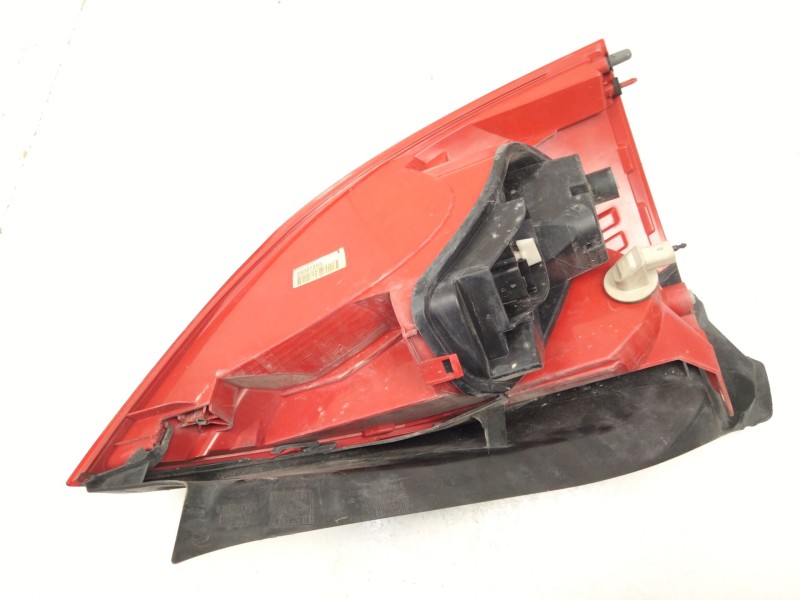 Recambio de piloto trasero derecho para renault megane ii (bm0/1_, cm0/1_) 1.5 dci (bm1f, cm1f) referencia OEM IAM 89397355  