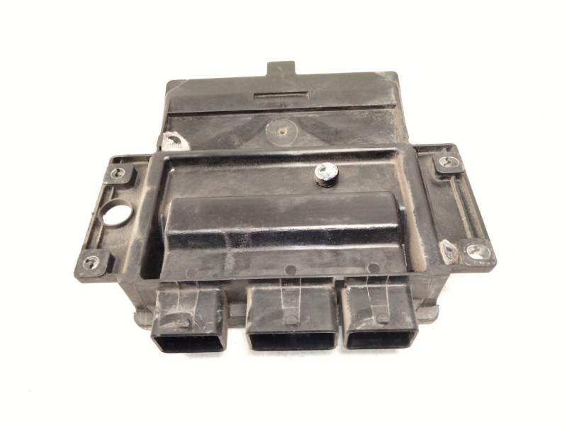 Recambio de centralita motor uce para renault scénic ii (jm0/1_) 1.5 dci (jm02, jm13) referencia OEM IAM 8200334419 8200374152 R