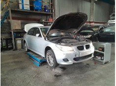 bmw 5 (e60) del año 2004